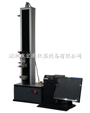 電子萬能材料試驗機(jī)
