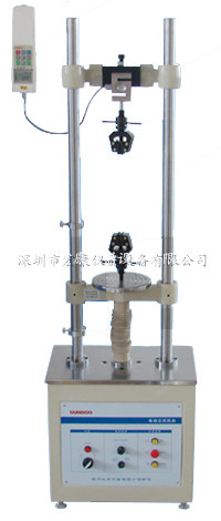 大力值拉力試驗(yàn)機(jī)臺(tái)