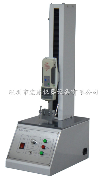 電線拉壓力試驗機(jī)(經(jīng)濟(jì)型）