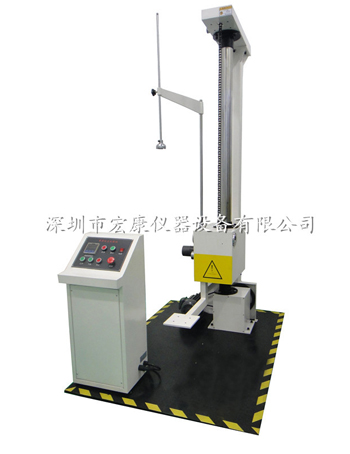 單臂包裝跌落試驗機(jī)