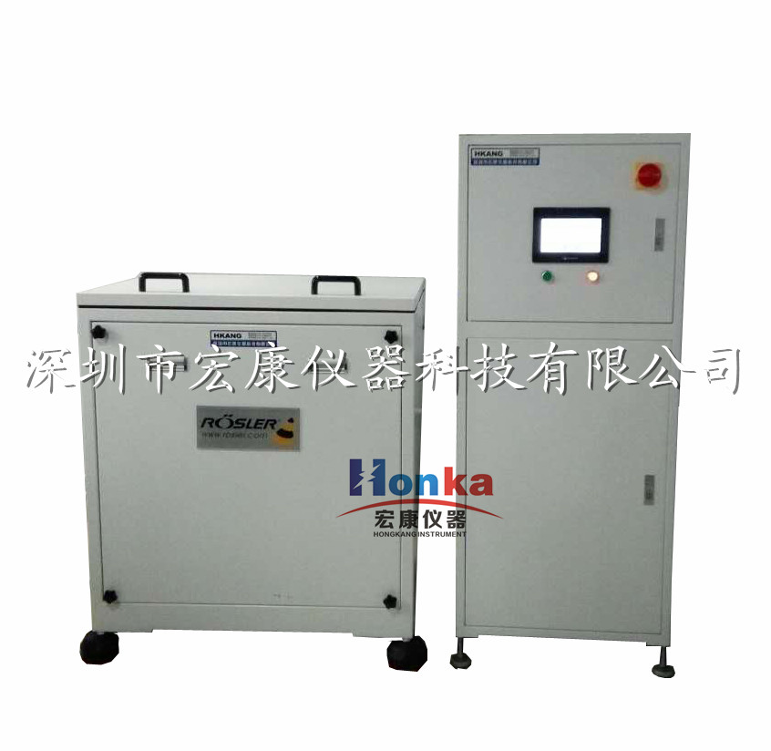 高端型振動(dòng)耐磨試驗(yàn)機(jī)